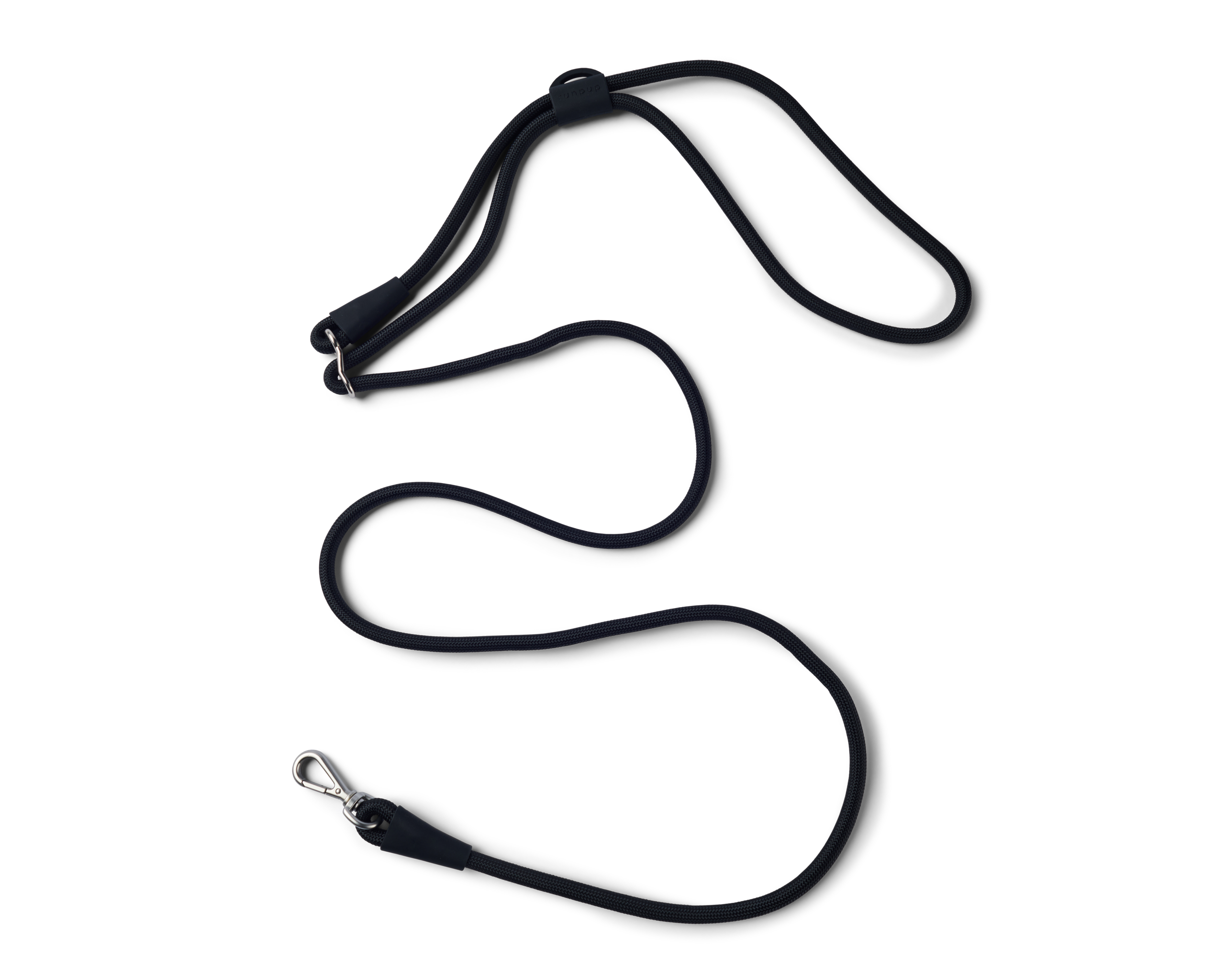 Hands-Free Leash + Poop Bag Holder Bundle Set