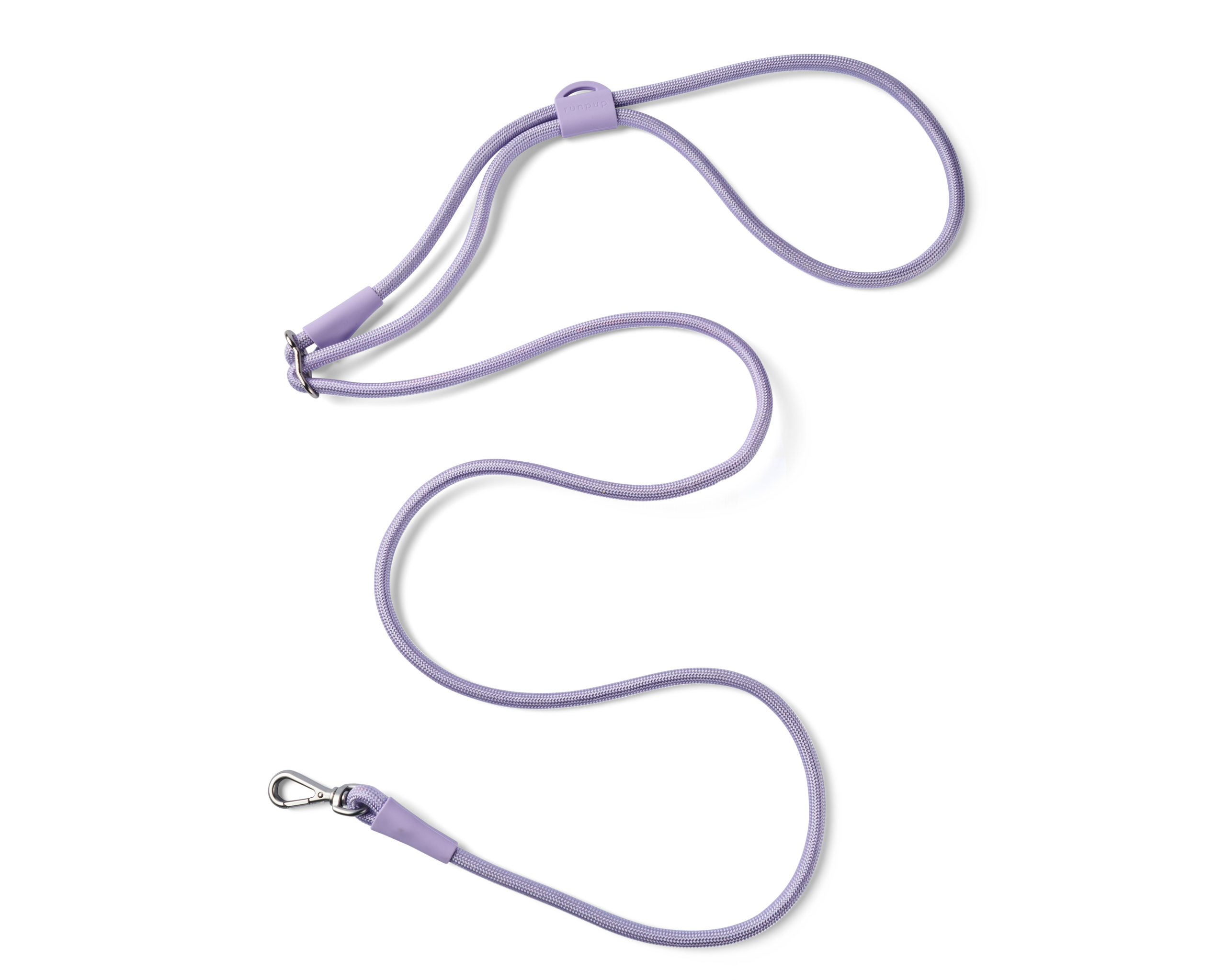 Hands-Free Leash + Poop Bag Holder Bundle Set