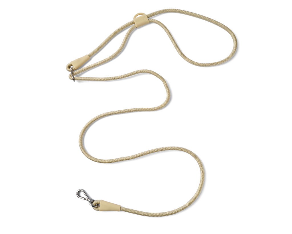 Hands-Free Leash + Poop Bag Holder Bundle Set