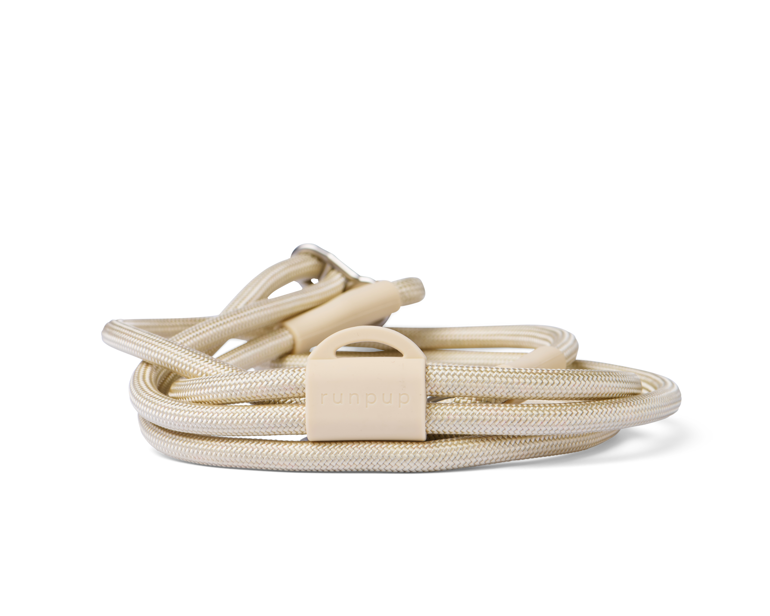 Hands-Free Leash + Poop Bag Holder Bundle Set