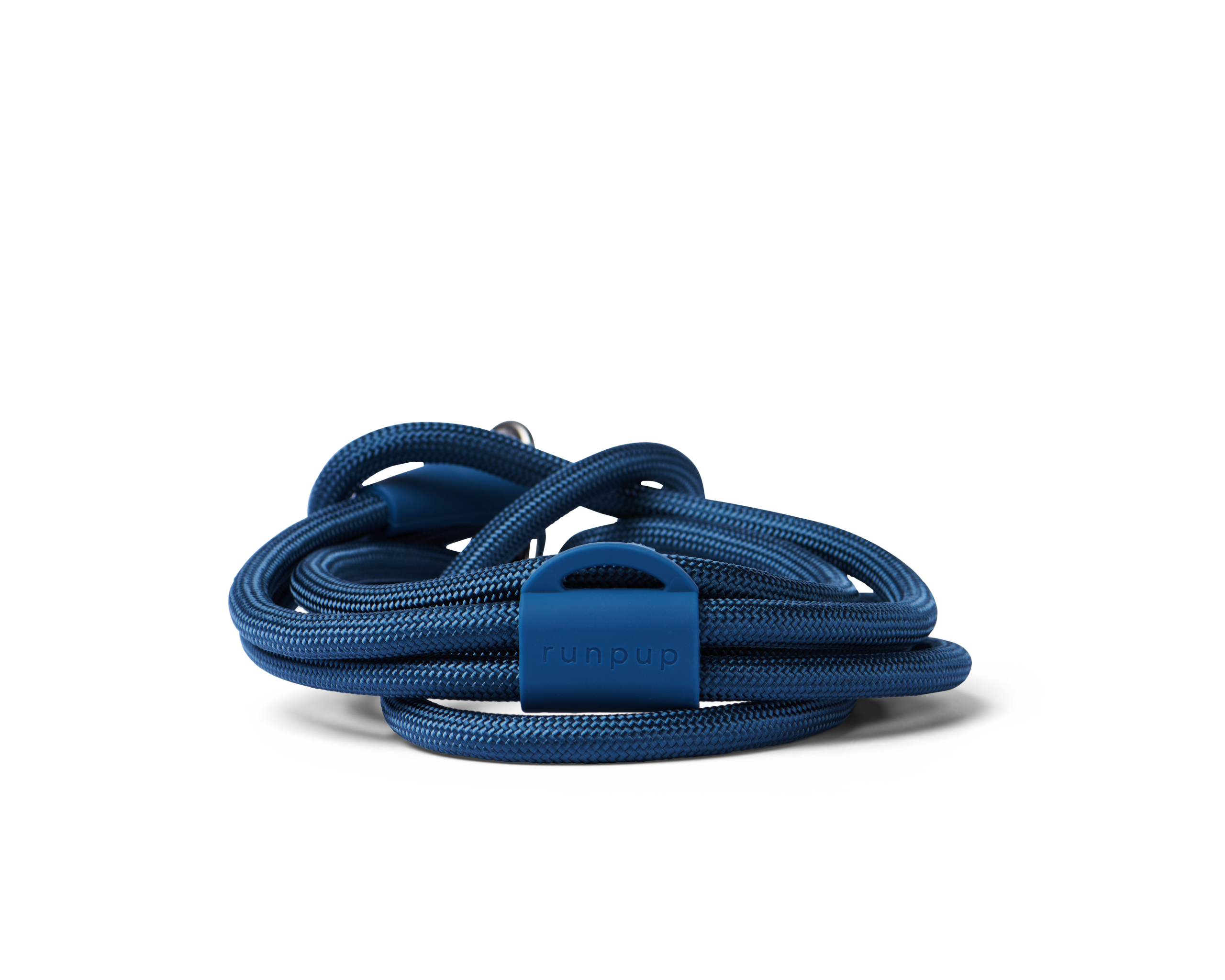 Hands-Free Leash + Poop Bag Holder Bundle Set